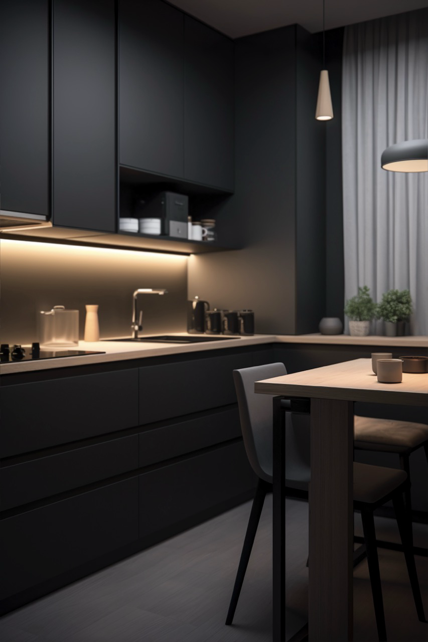Kitchen Trends